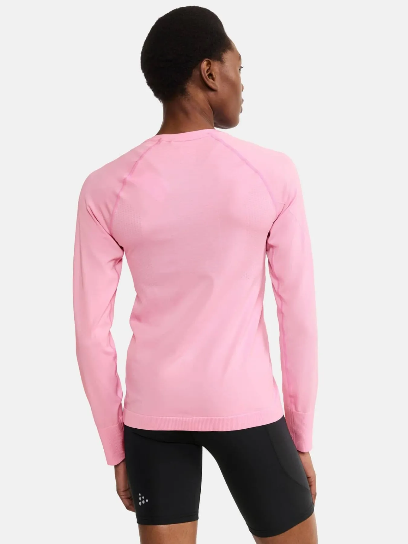 Craft Sportswear Underställ|Aktiva Underställ^CORE Dry Active Comfort Ls W Whiz (Box)