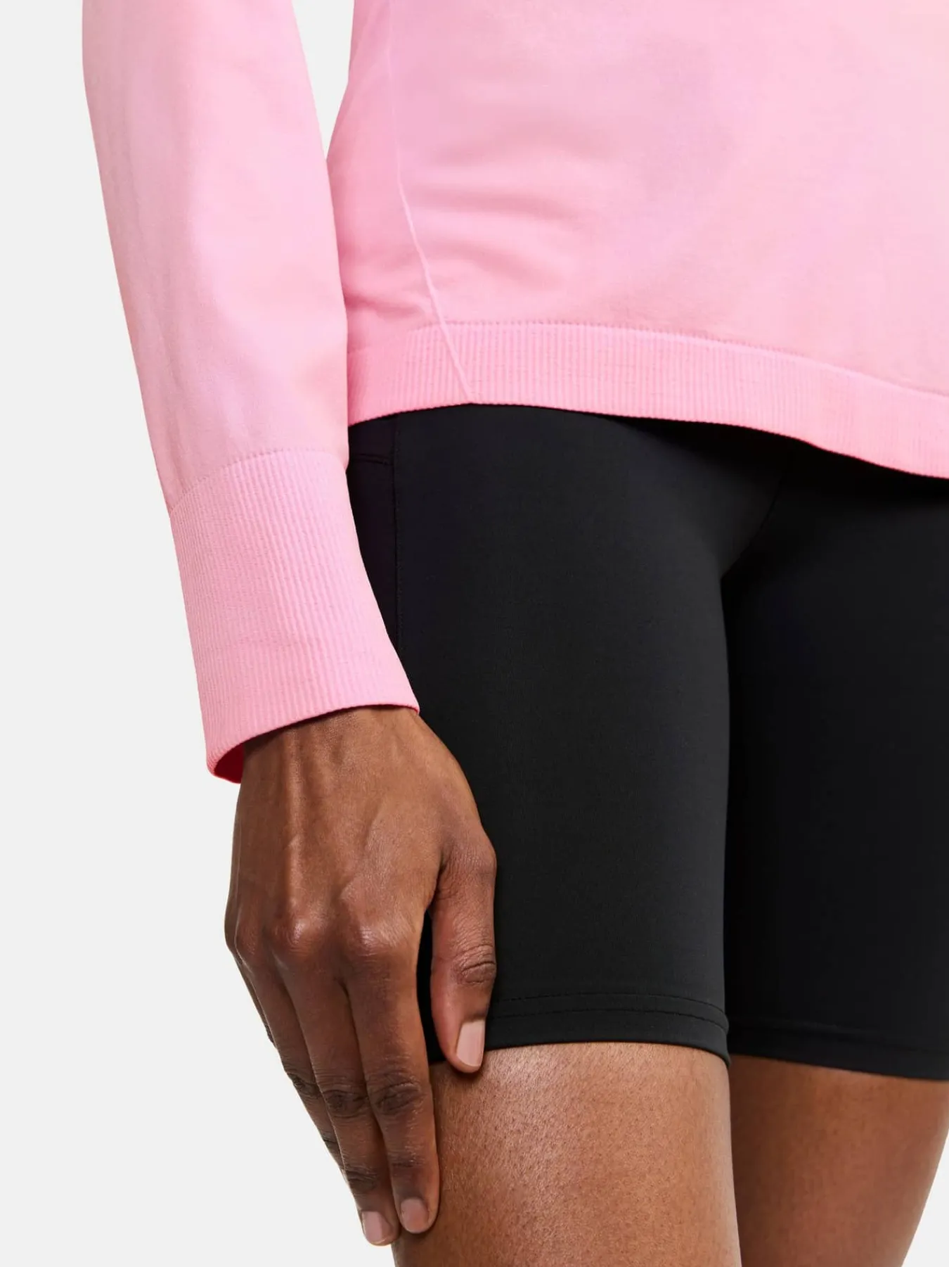 Craft Sportswear Underställ|Aktiva Underställ^CORE Dry Active Comfort Ls W Whiz (Box)