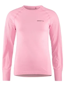Craft Sportswear Underställ|Aktiva Underställ^CORE Dry Active Comfort Ls W Whiz (Box)