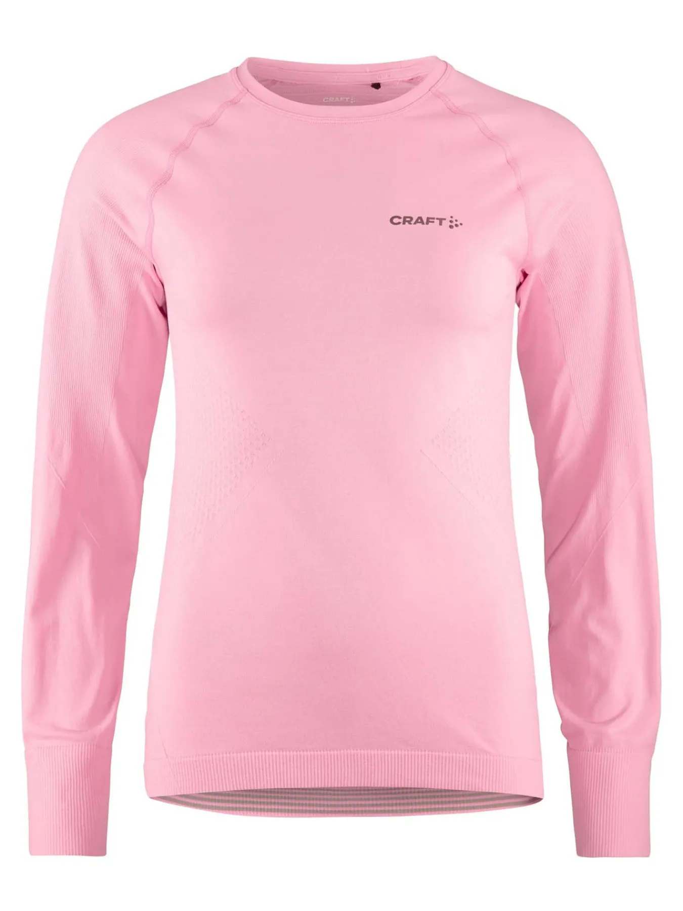Craft Sportswear Underställ|Aktiva Underställ^CORE Dry Active Comfort Ls W Whiz (Box)