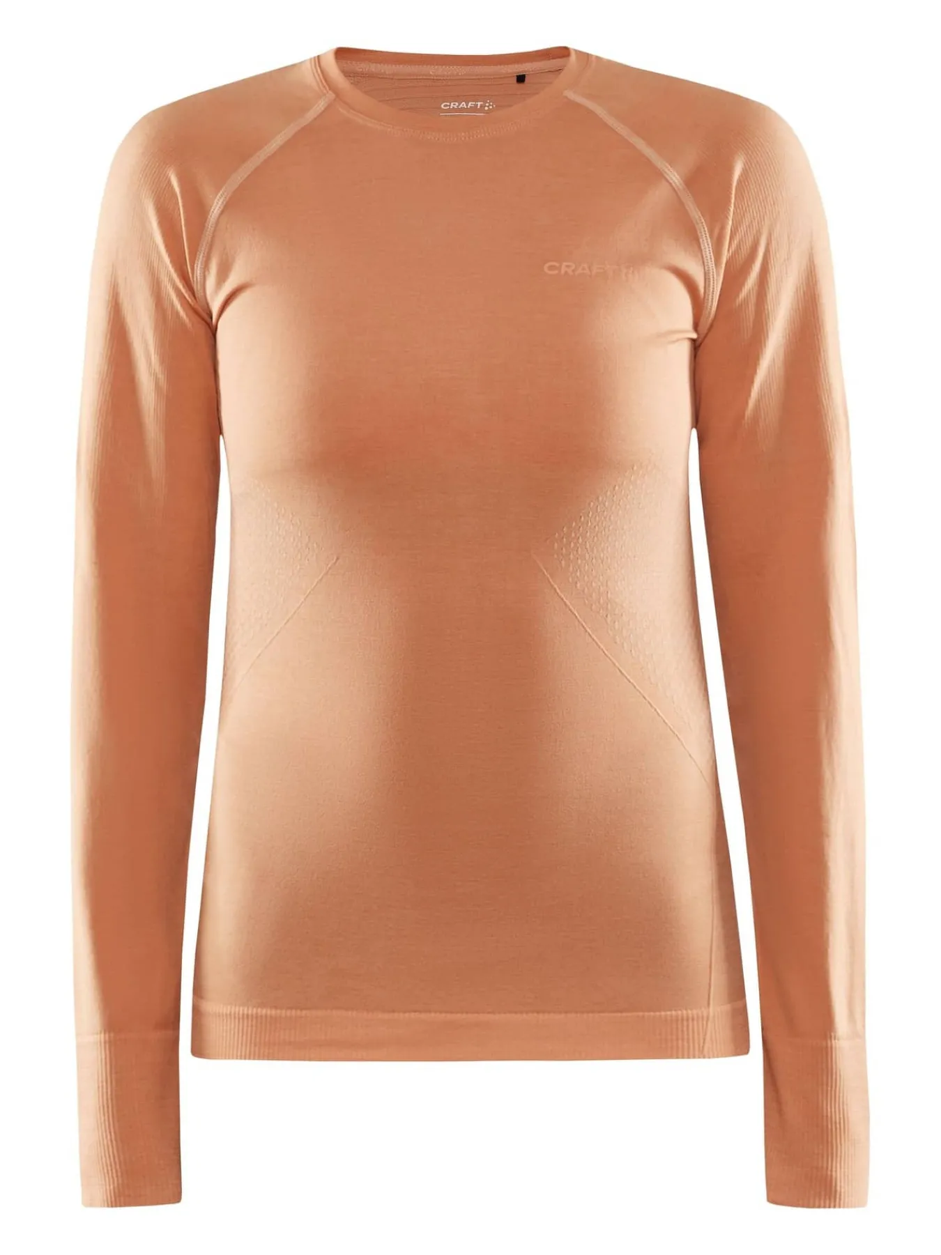 Craft Sportswear Underställ|Aktiva Underställ^CORE Dry Active Comfort Ls W GLOW