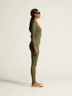 Craft Sportswear Underställ|Aktiva Underställ^CORE Dry Active Comfort Ls W Rift (Box)