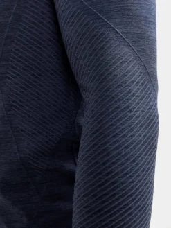 Craft Sportswear Underställ|Aktiva Underställ^CORE Dry Active Comfort Ls M Blaze (Box)