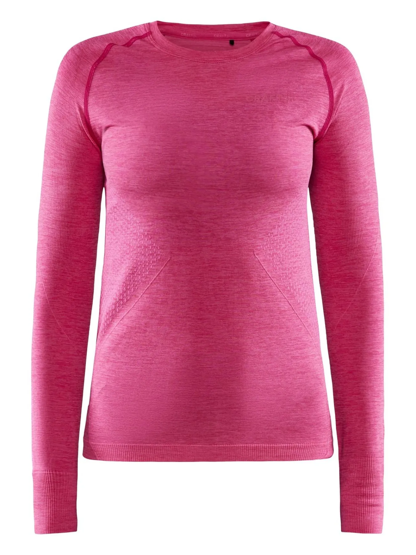 Craft Sportswear Underställ|Aktiva Underställ^CORE Dry Active Comfort Ls W Fame (Box)