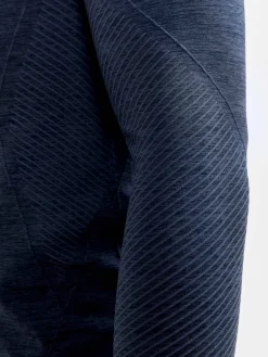 Craft Sportswear Underställ|Aktiva Underställ^CORE Dry Active Comfort Ls M Blaze