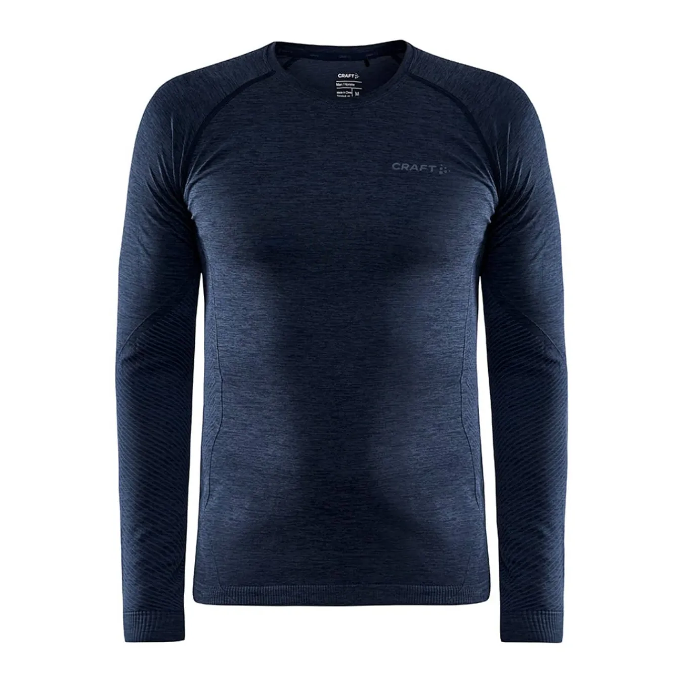 Craft Sportswear Underställ|Aktiva Underställ^CORE Dry Active Comfort Ls M Blaze