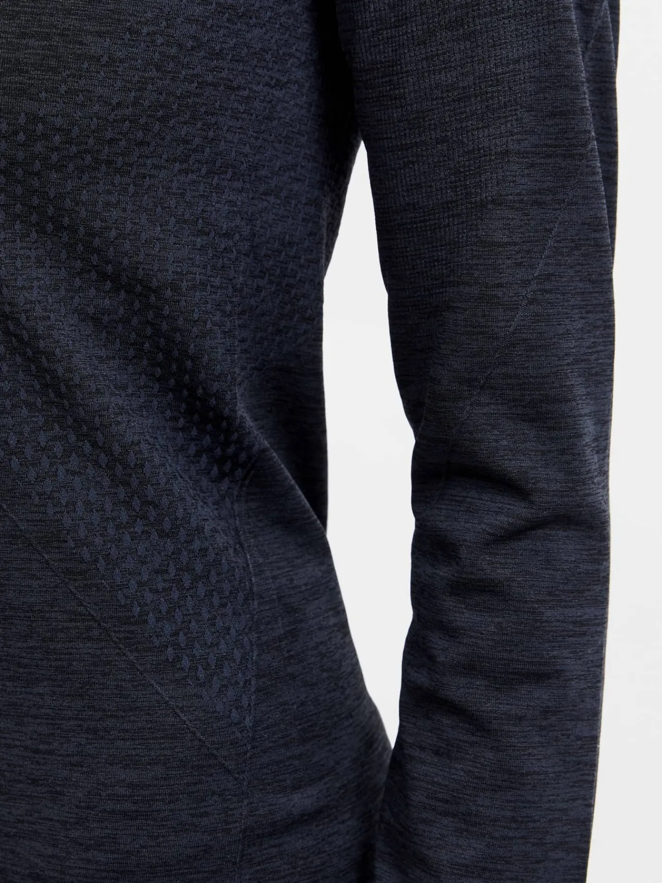Craft Sportswear Underställ|Aktiva Underställ^CORE Dry Active Comfort Ls W Black (Box)