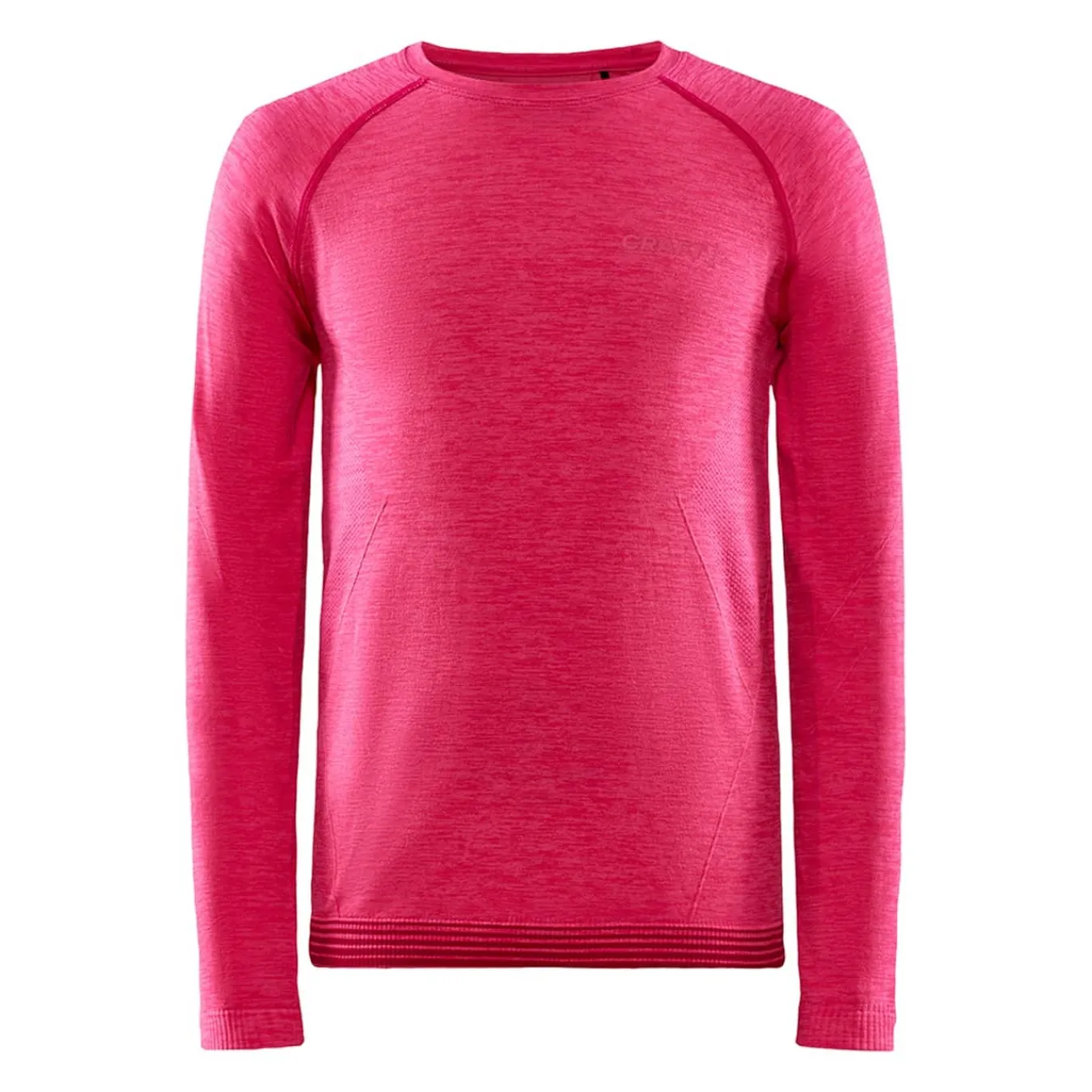 Craft Sportswear T-Shirt|Aktiva Underställ^CORE Dry Active Comfort LS JR Fame (Box)