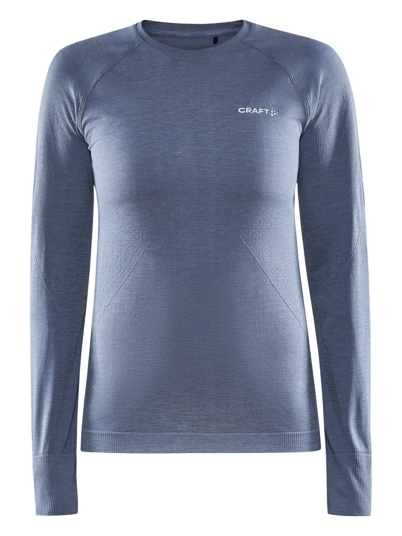 Craft Sportswear Underställ|Aktiva Underställ^CORE Dry Active Comfort Ls W FLOW