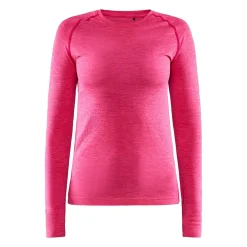 Craft Sportswear Underställ|Aktiva Underställ^CORE Dry Active Comfort Ls W Fame