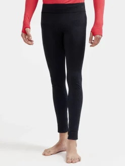 Craft Sportswear Underställ|Aktiva Underställ^CORE Dry Active Comfort Pant M Black (Box)