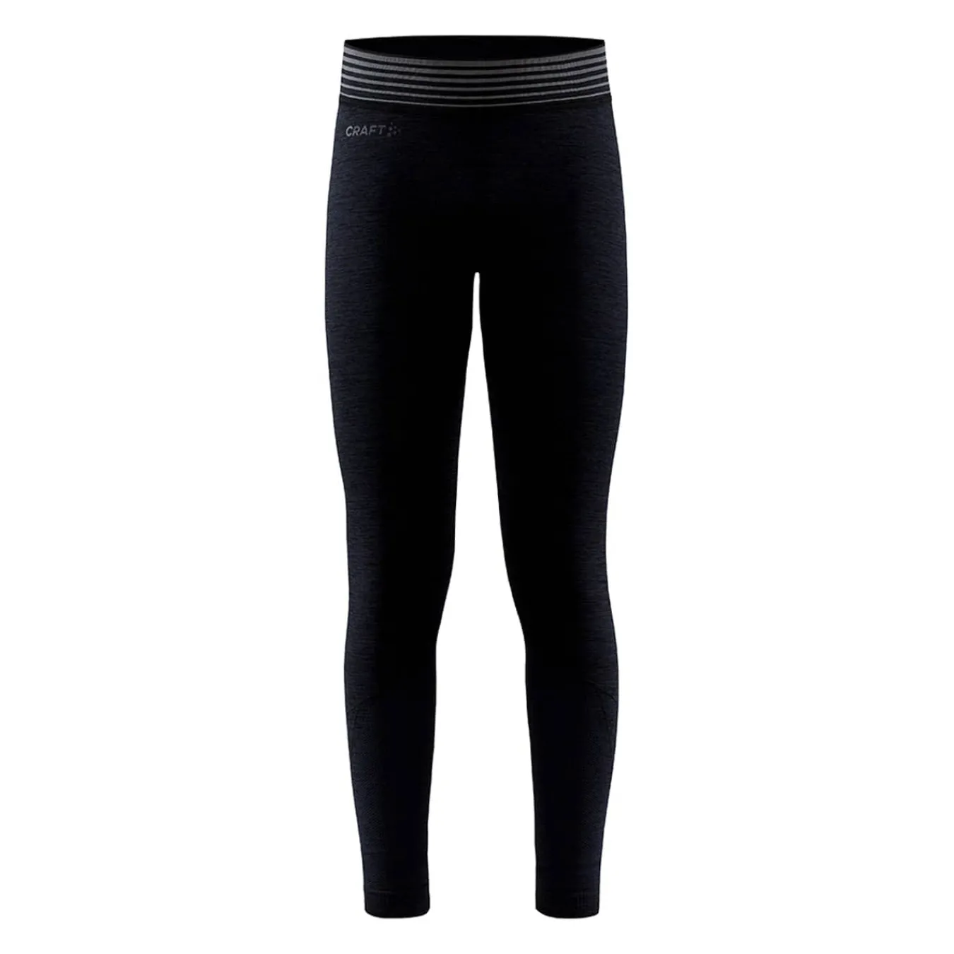 Craft Sportswear Byxor|Aktiva Underställ^CORE Dry Active Comfort Pant JR Black (Box)