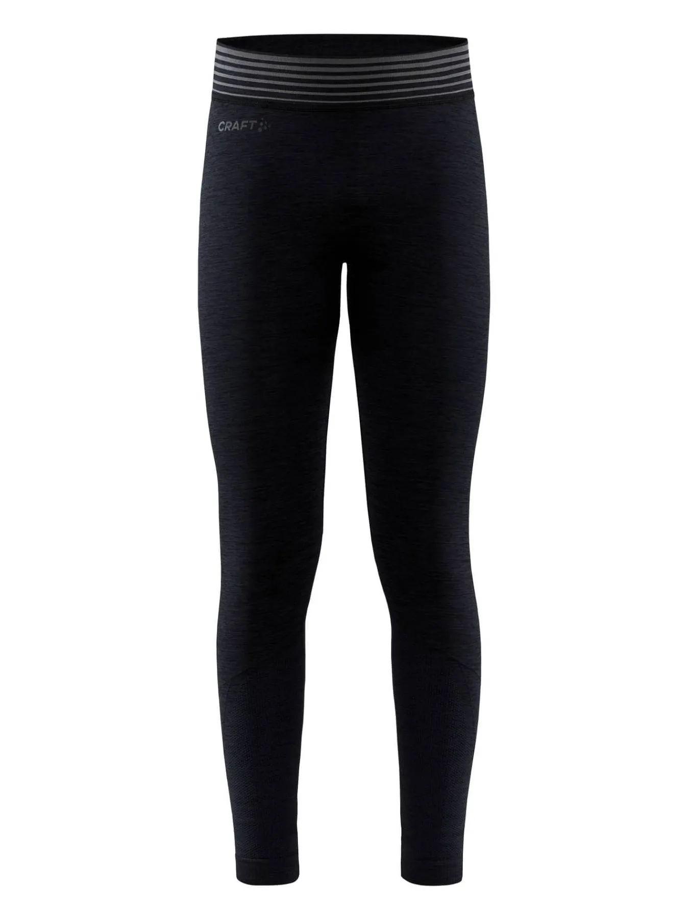 Craft Sportswear Byxor|Aktiva Underställ^CORE Dry Active Comfort Pant JR Black (Box)