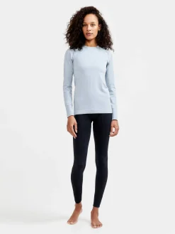 Craft Sportswear Underställ|Aktiva Underställ^CORE Dry Active Comfort Pant W Black