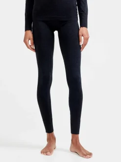 Craft Sportswear Underställ|Aktiva Underställ^CORE Dry Active Comfort Pant W Black