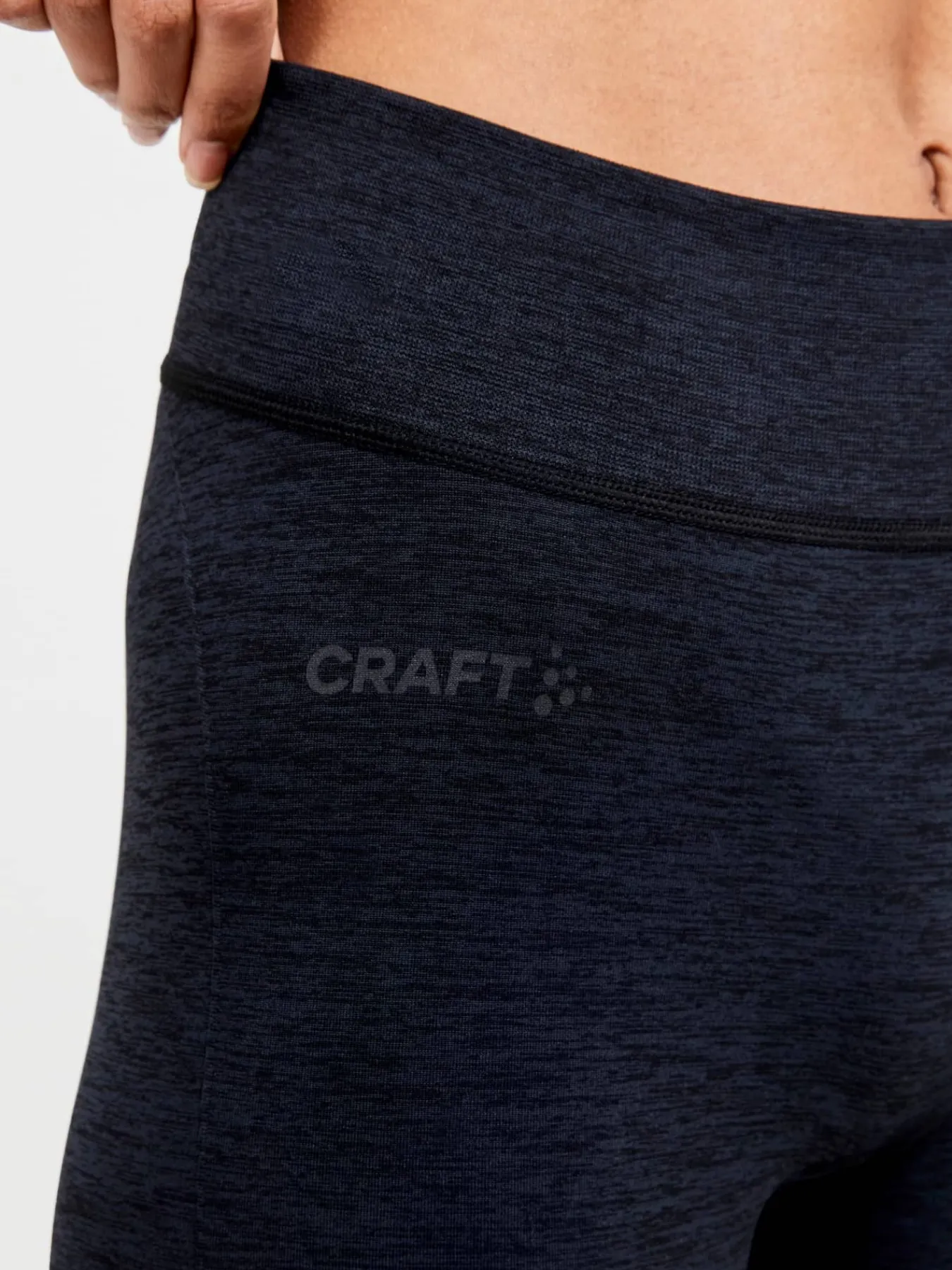 Craft Sportswear Underställ|Aktiva Underställ^CORE Dry Active Comfort Pant W Black