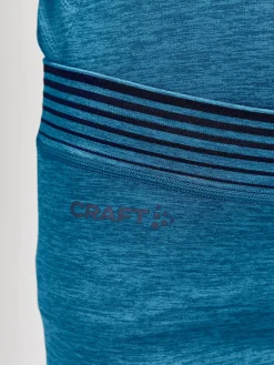 Craft Sportswear Byxor|Aktiva Underställ^CORE Dry Active Comfort Pant JR Universe