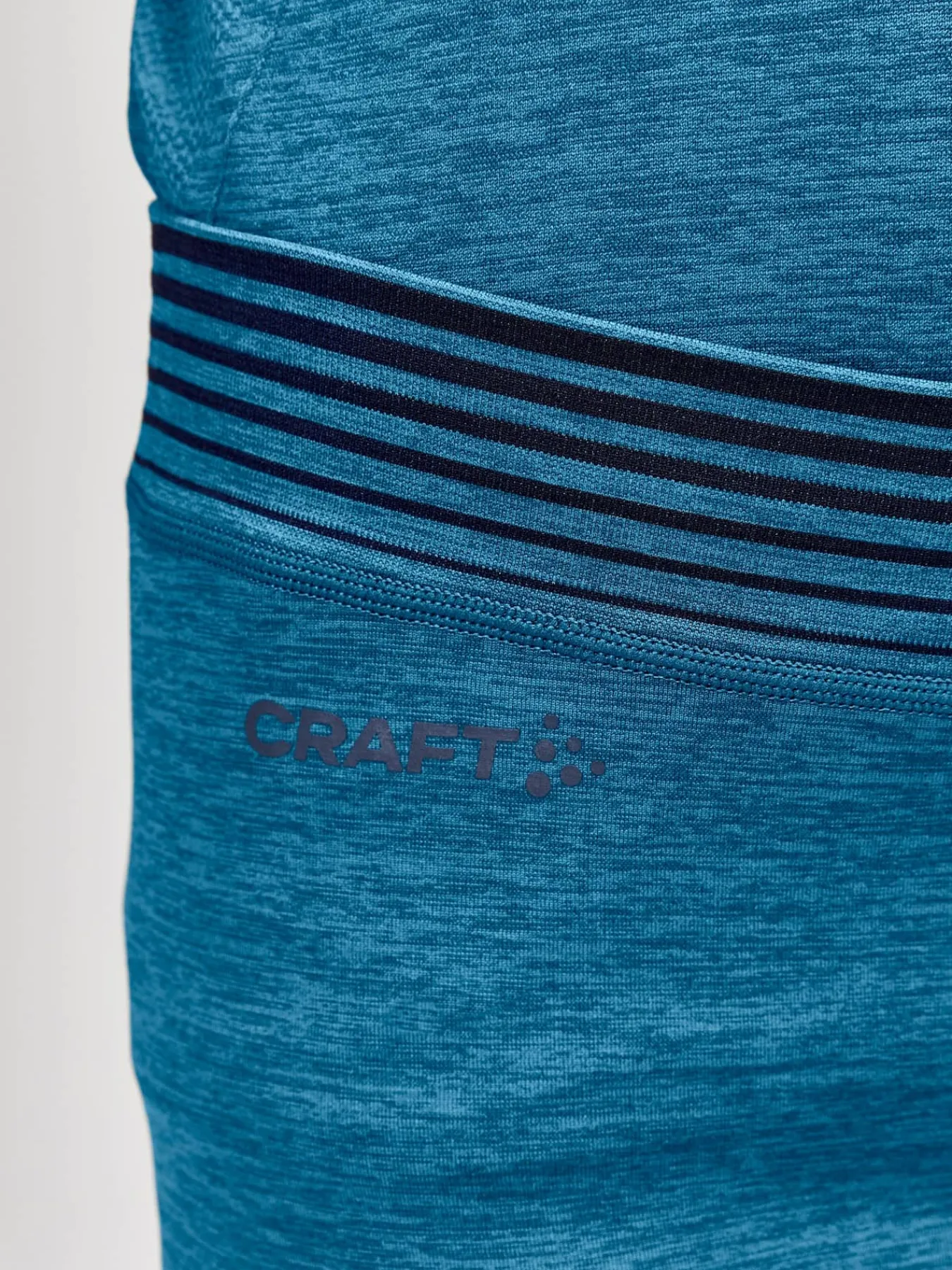 Craft Sportswear Byxor|Aktiva Underställ^CORE Dry Active Comfort Pant JR Universe