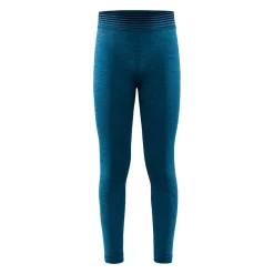 Craft Sportswear Byxor|Aktiva Underställ^CORE Dry Active Comfort Pant JR Universe
