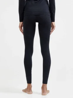 Craft Sportswear Underställ|Aktiva Underställ^CORE Dry Active Comfort Pant W Black (Box)