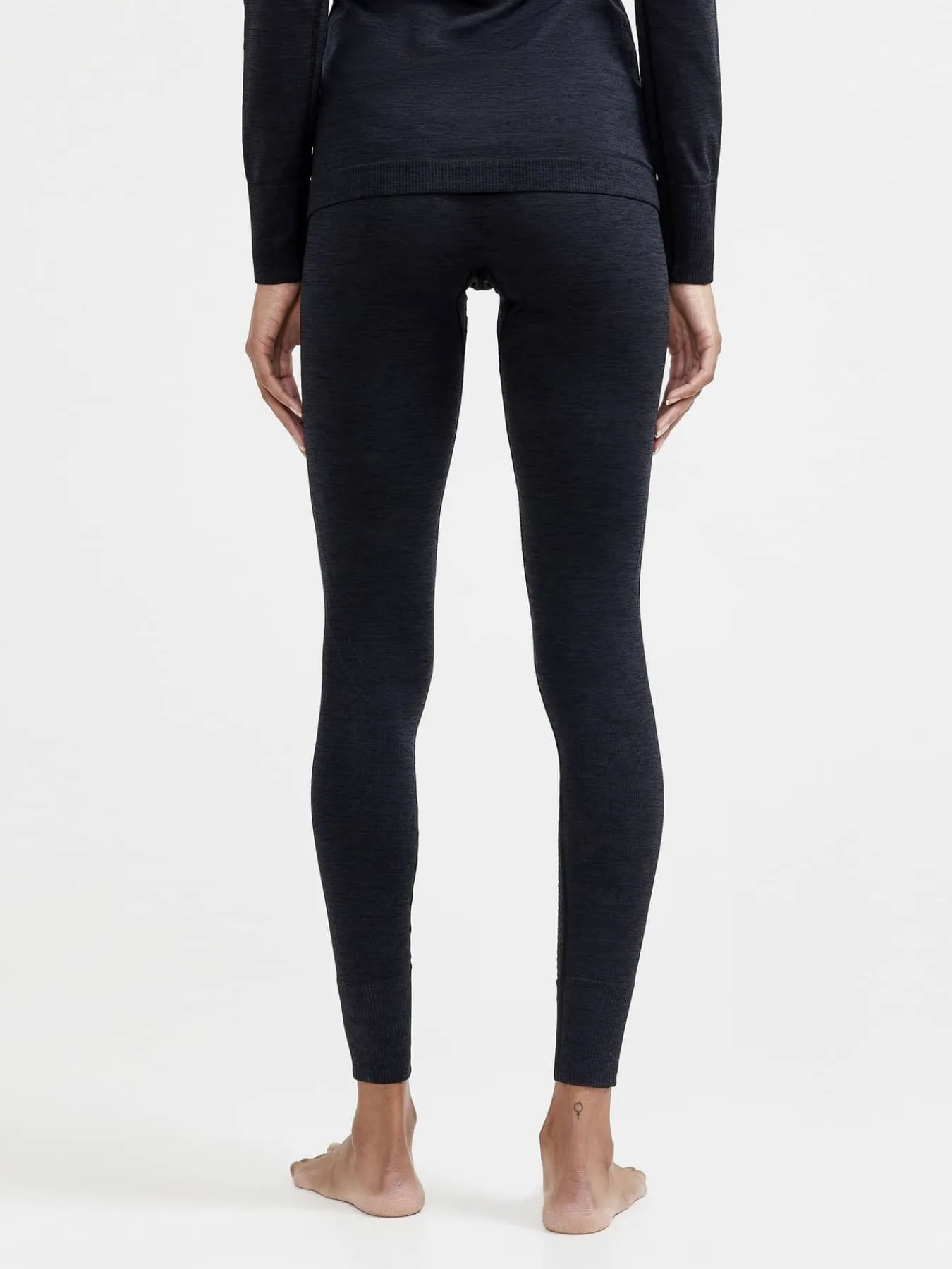 Craft Sportswear Underställ|Aktiva Underställ^CORE Dry Active Comfort Pant W Black (Box)
