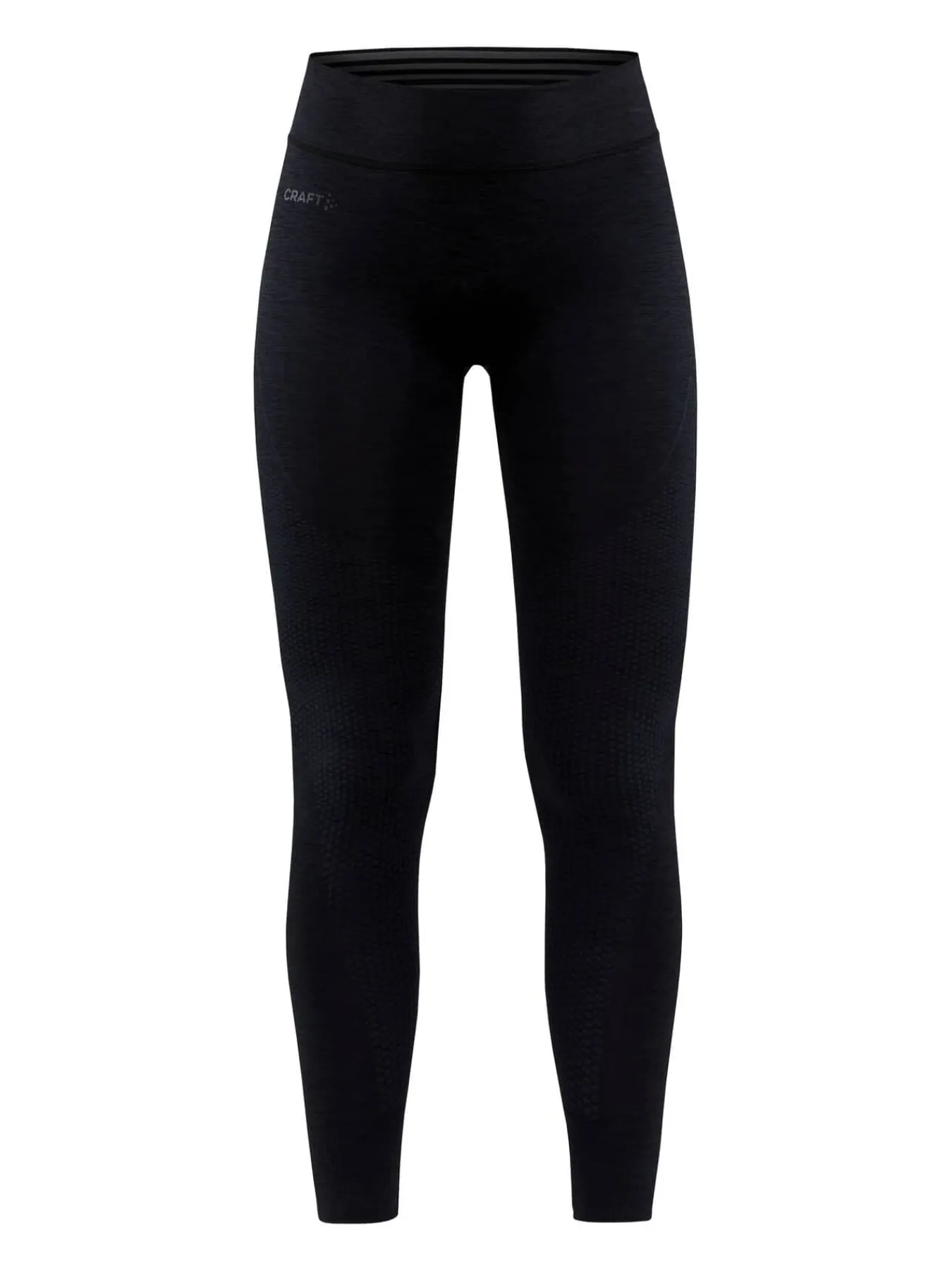 Craft Sportswear Underställ|Aktiva Underställ^CORE Dry Active Comfort Pant W Black (Box)