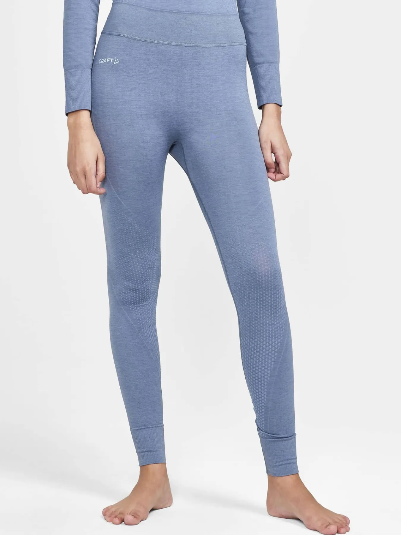 Craft Sportswear Underställ|Aktiva Underställ^CORE Dry Active Comfort Pant W Flow (Box)