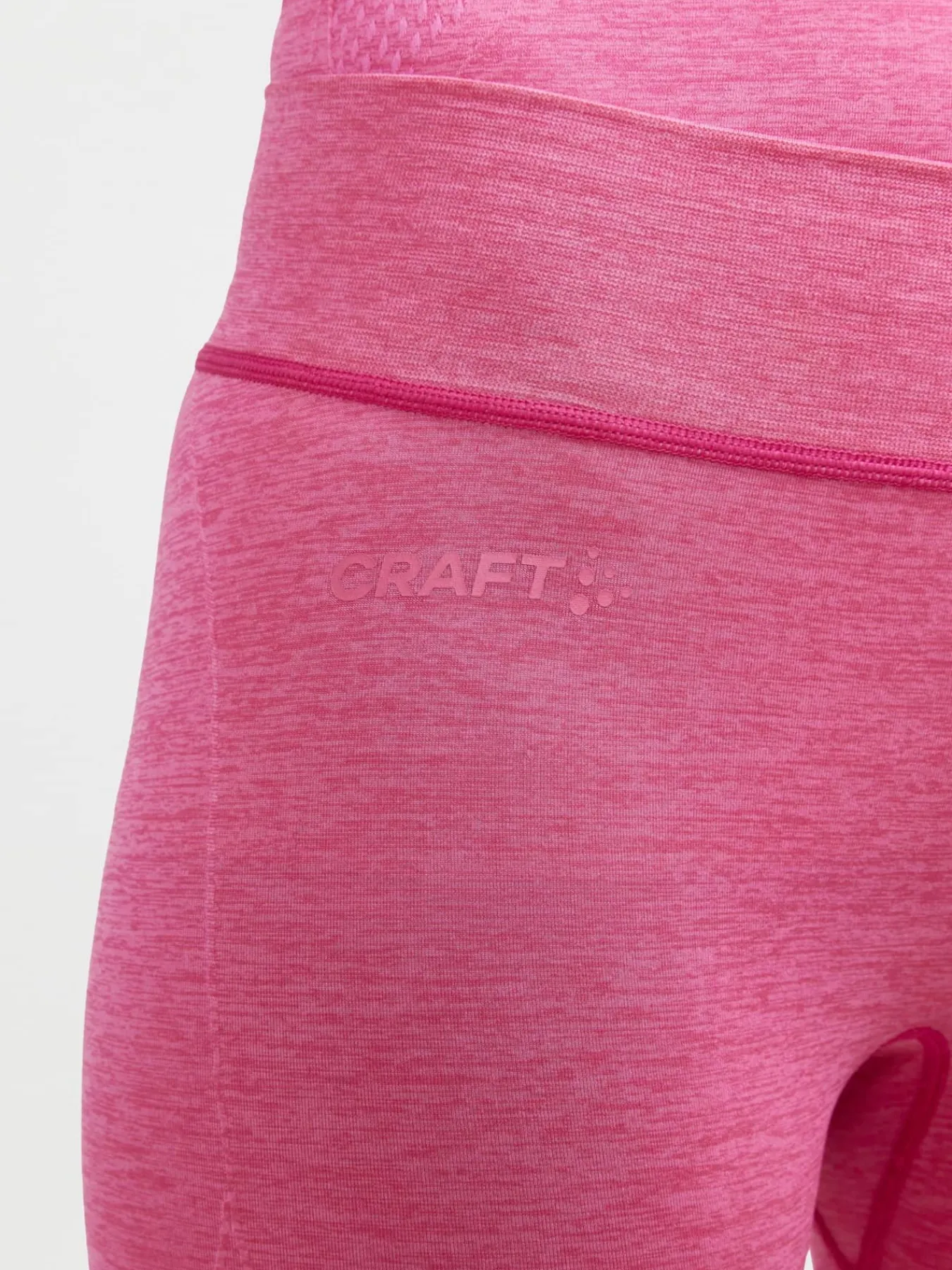 Craft Sportswear Underställ|Aktiva Underställ^CORE Dry Active Comfort Pant W Fame (Box)