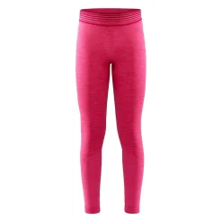 Craft Sportswear Byxor|Aktiva Underställ^CORE Dry Active Comfort Pant JR Fame (Box)