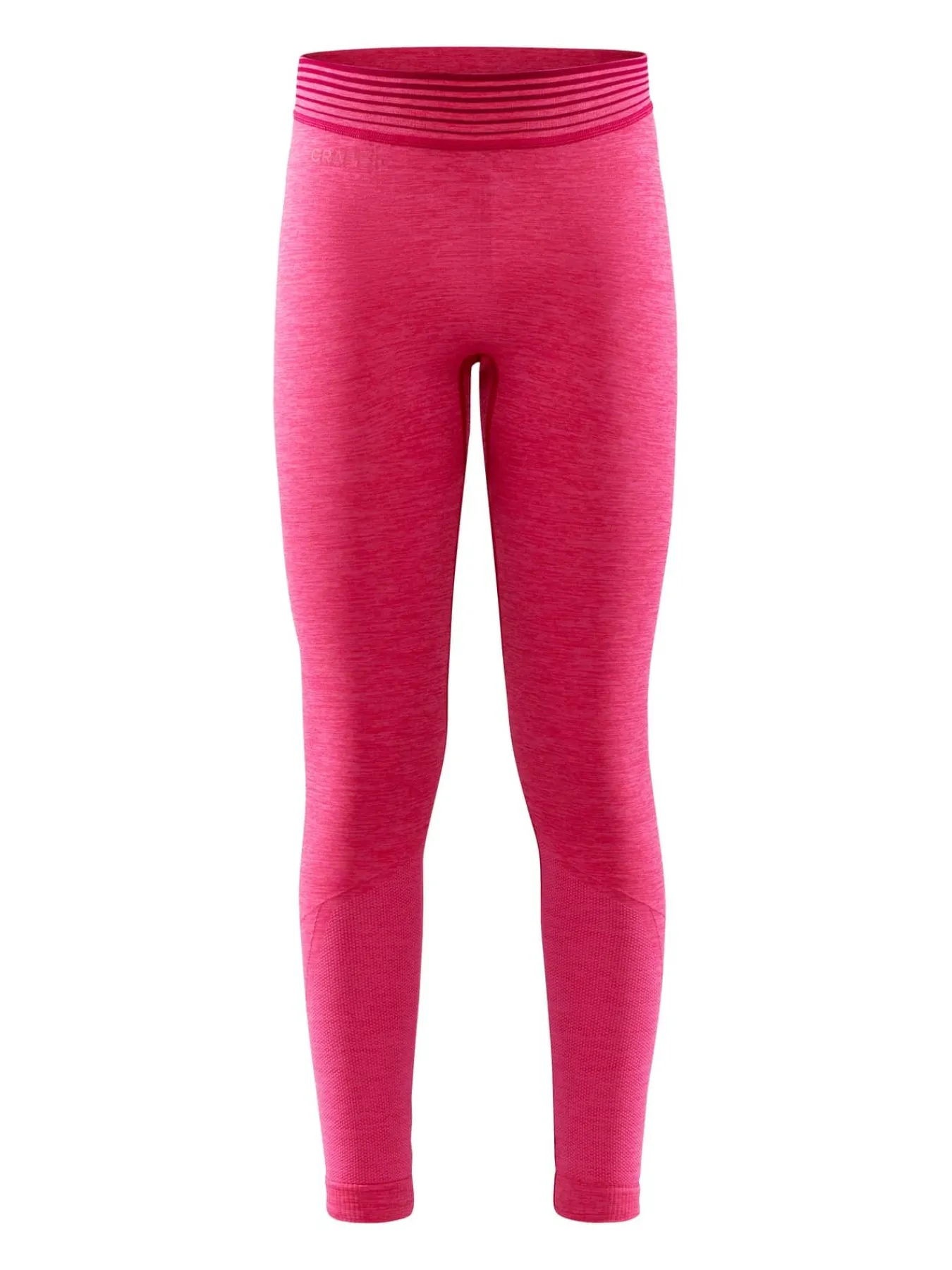 Craft Sportswear Byxor|Aktiva Underställ^CORE Dry Active Comfort Pant JR Fame (Box)