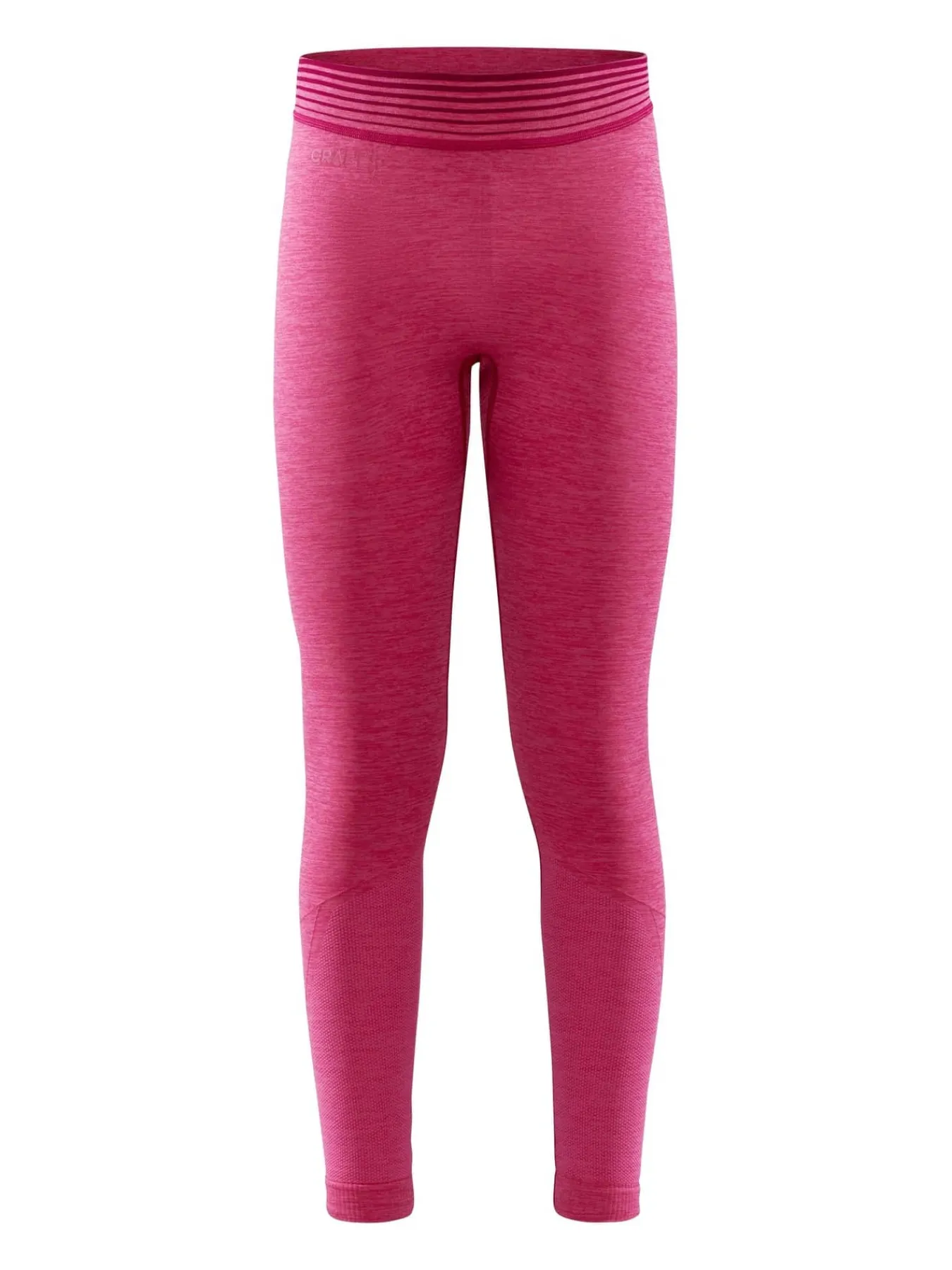 Craft Sportswear Byxor|Aktiva Underställ^CORE Dry Active Comfort Pant JR Fame (Box)
