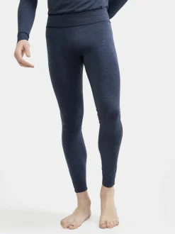 Craft Sportswear Underställ|Aktiva Underställ^CORE Dry Active Comfort Pant M Blaze