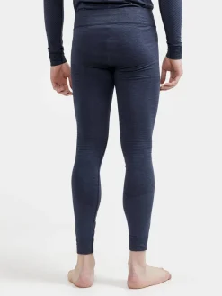 Craft Sportswear Underställ|Aktiva Underställ^CORE Dry Active Comfort Pant M Blaze (Box)