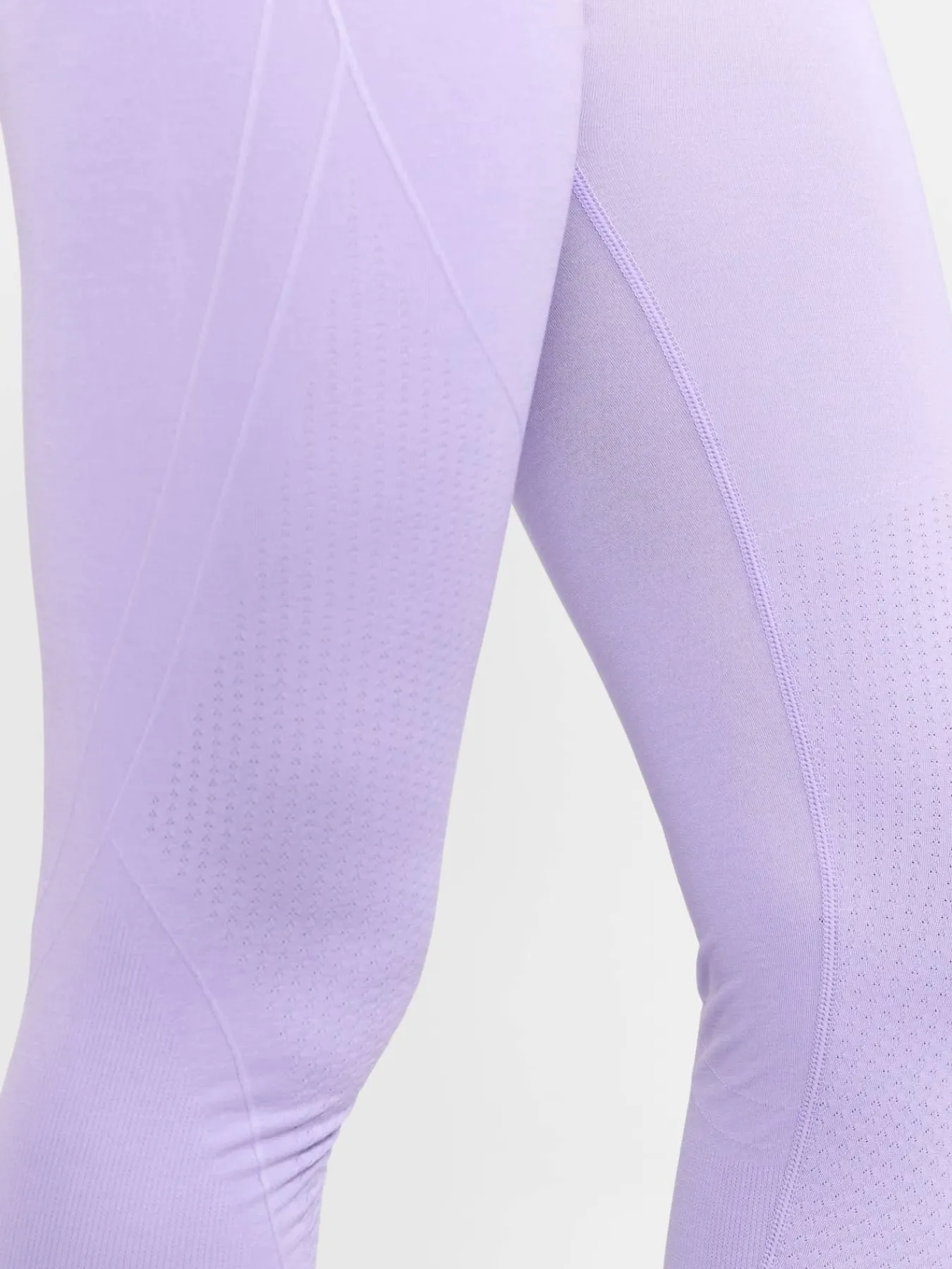 Craft Sportswear Underställ|Aktiva Underställ^CORE Dry Active Comfort Pant W Lavender (Box)