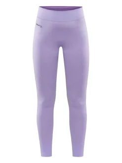 Craft Sportswear Underställ|Aktiva Underställ^CORE Dry Active Comfort Pant W Lavender (Box)