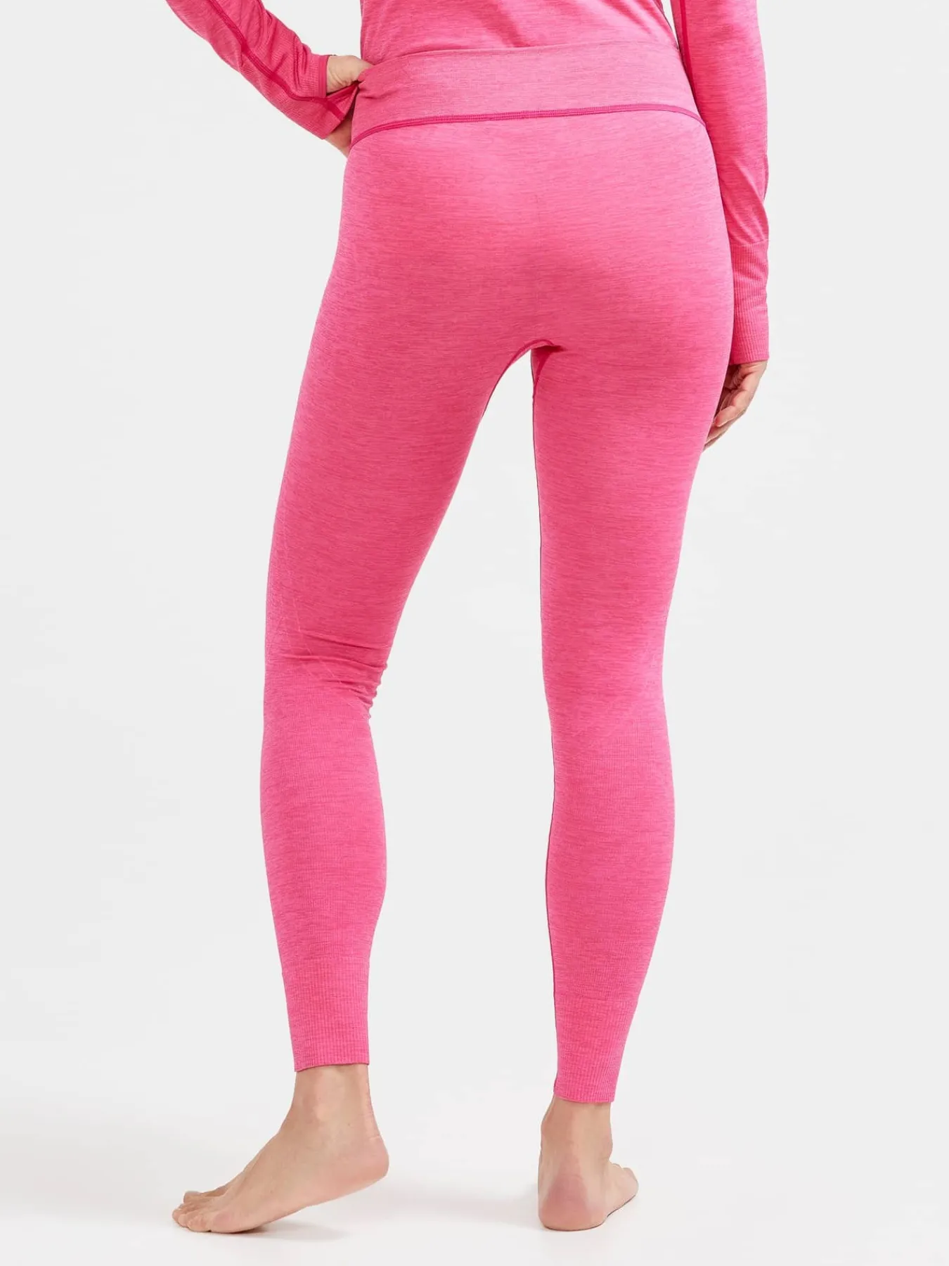 Craft Sportswear Underställ|Aktiva Underställ^CORE Dry Active Comfort Pant W Fame
