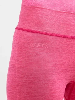 Craft Sportswear Underställ|Aktiva Underställ^CORE Dry Active Comfort Pant W Fame