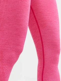 Craft Sportswear Underställ|Aktiva Underställ^CORE Dry Active Comfort Pant W Fame