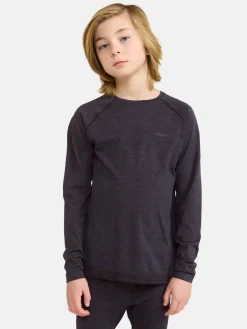 Craft Sportswear Aktiva Underställ|Underställsset^CORE Dry Active Comfort Set JR