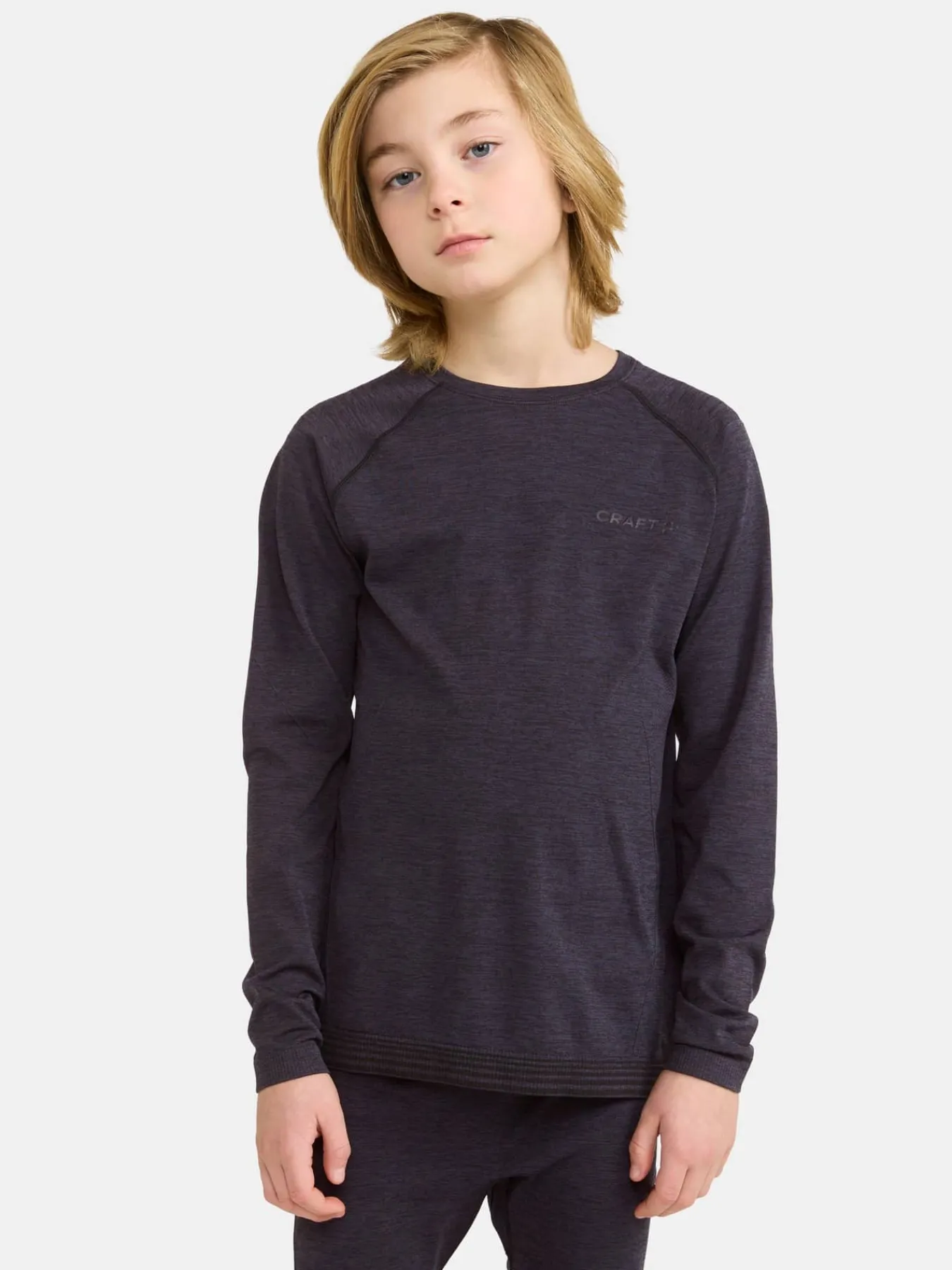 Craft Sportswear Aktiva Underställ|Underställsset^CORE Dry Active Comfort Set JR