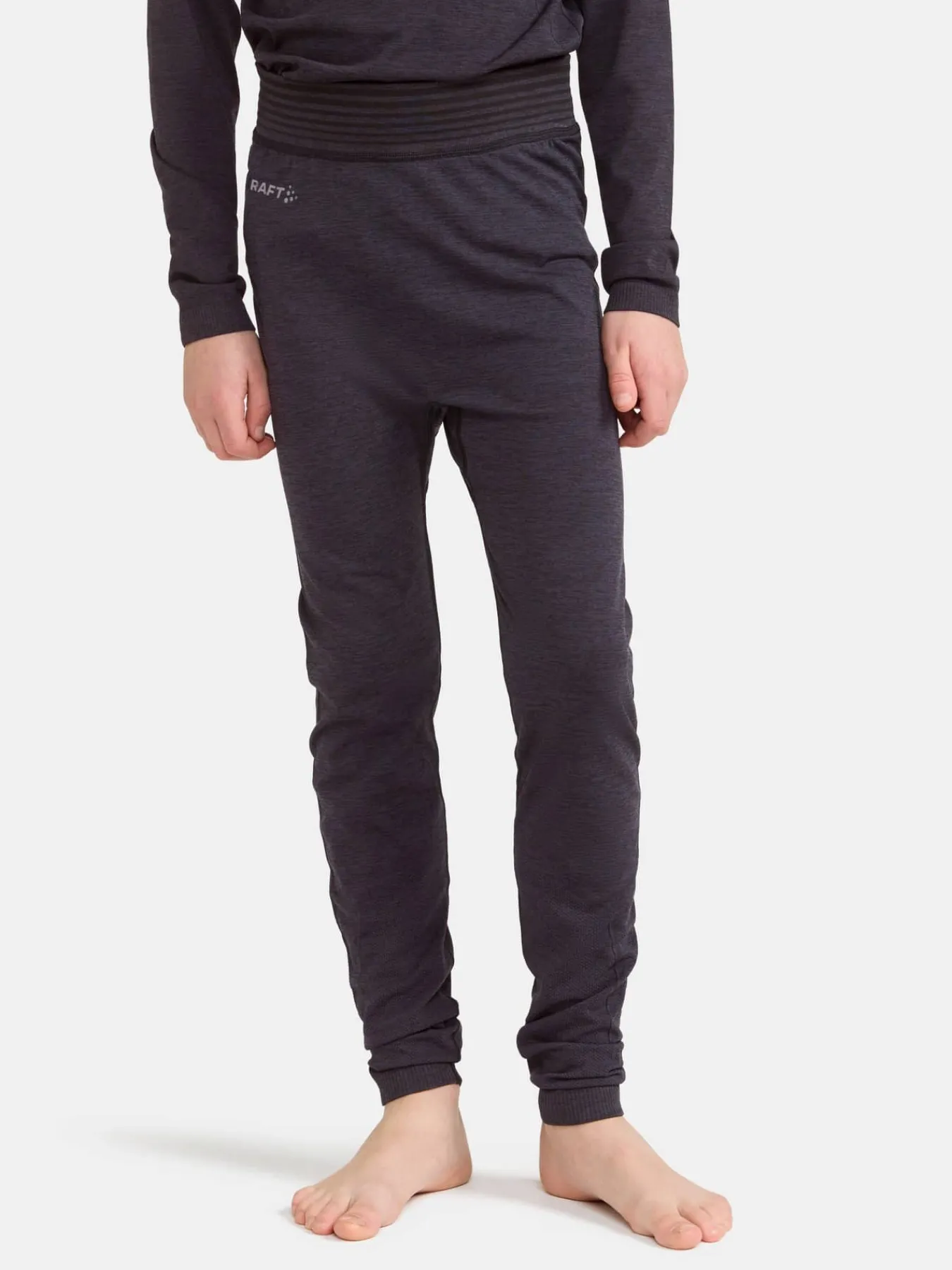 Craft Sportswear Aktiva Underställ|Underställsset^CORE Dry Active Comfort Set JR