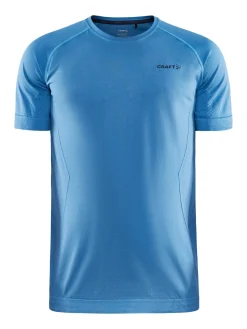 Craft Sportswear Underställ|Aktiva Underställ^CORE Dry Active Comfort Ss M Fluid