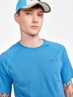 Craft Sportswear Underställ|Aktiva Underställ^CORE Dry Active Comfort Ss M Fluid