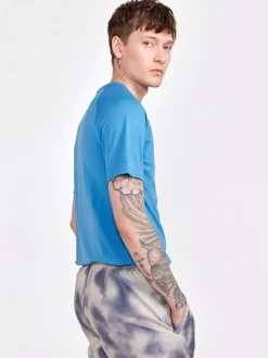Craft Sportswear Underställ|Aktiva Underställ^CORE Dry Active Comfort Ss M Fluid