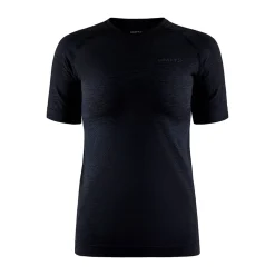 Craft Sportswear T-Shirts & Tröjor|Underställ^CORE Dry Active Comfort Ss W Black