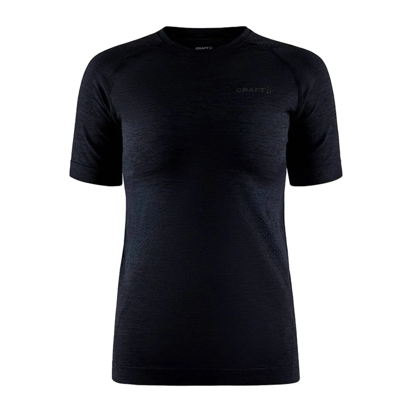 Craft Sportswear T-Shirts & Tröjor|Underställ^CORE Dry Active Comfort Ss W Black