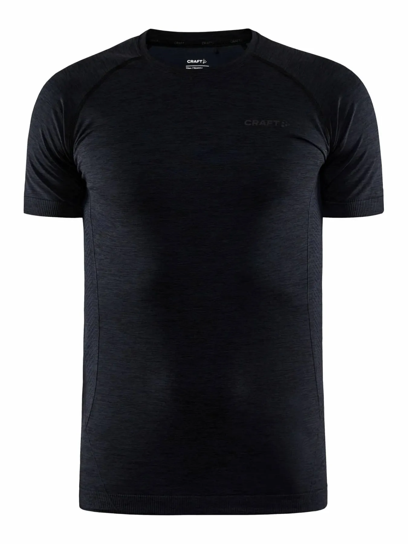 Craft Sportswear Underställ|Aktiva Underställ^CORE Dry Active Comfort Ss M Black (Box)