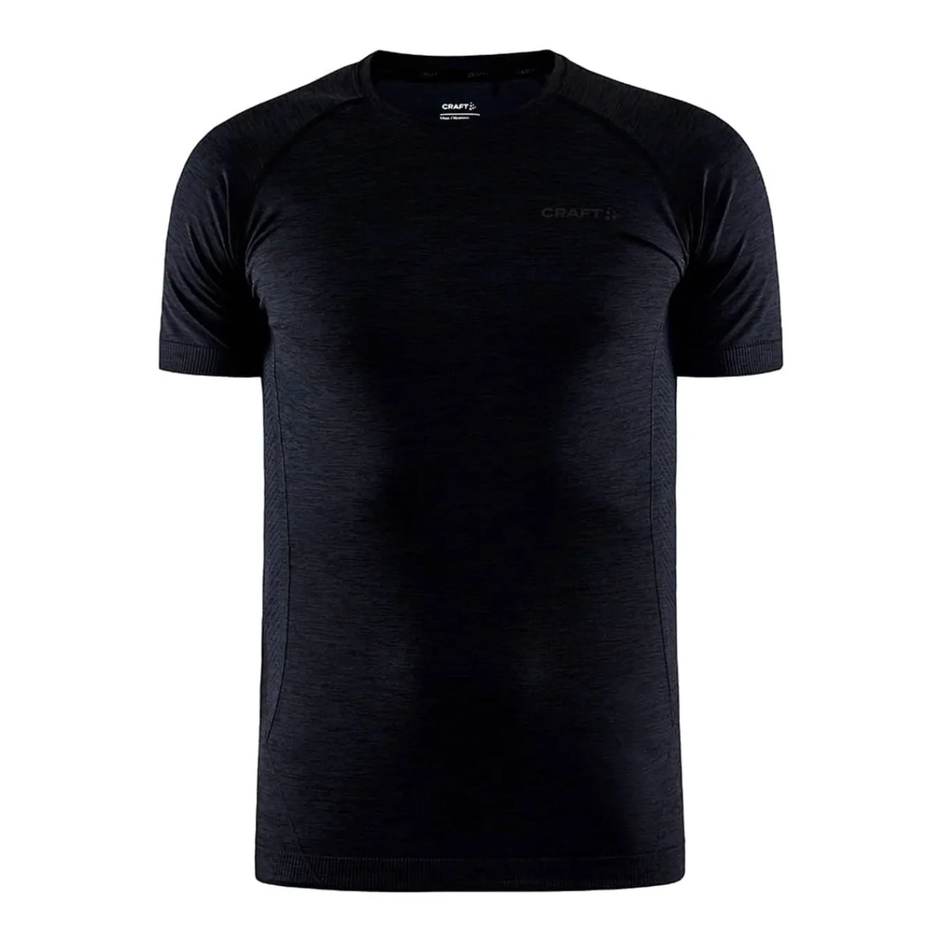 Craft Sportswear Underställ|Aktiva Underställ^CORE Dry Active Comfort Ss M Black