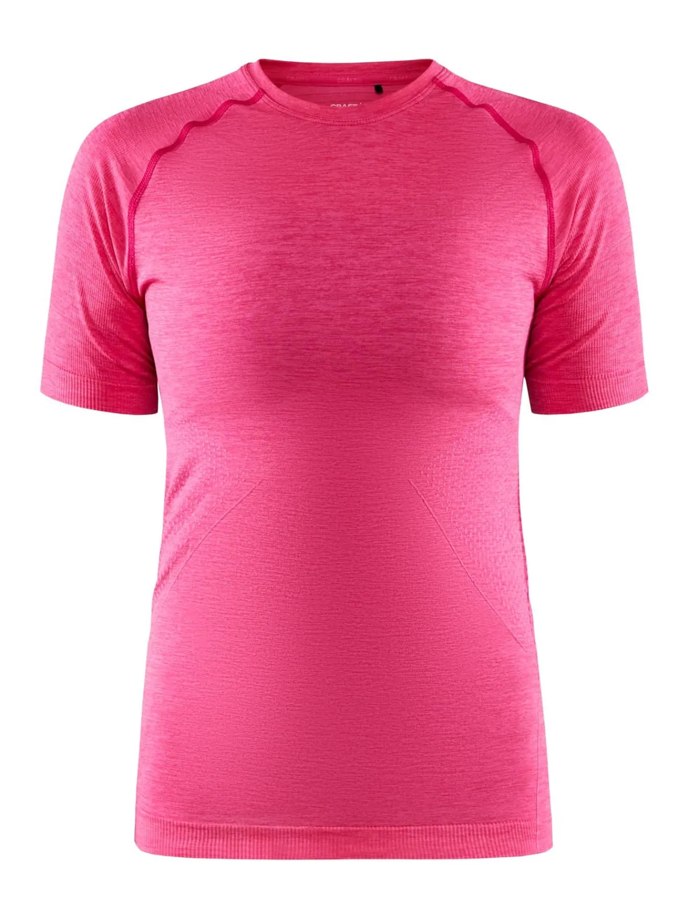 Craft Sportswear T-Shirts & Tröjor|Underställ^CORE Dry Active Comfort Ss W Fame