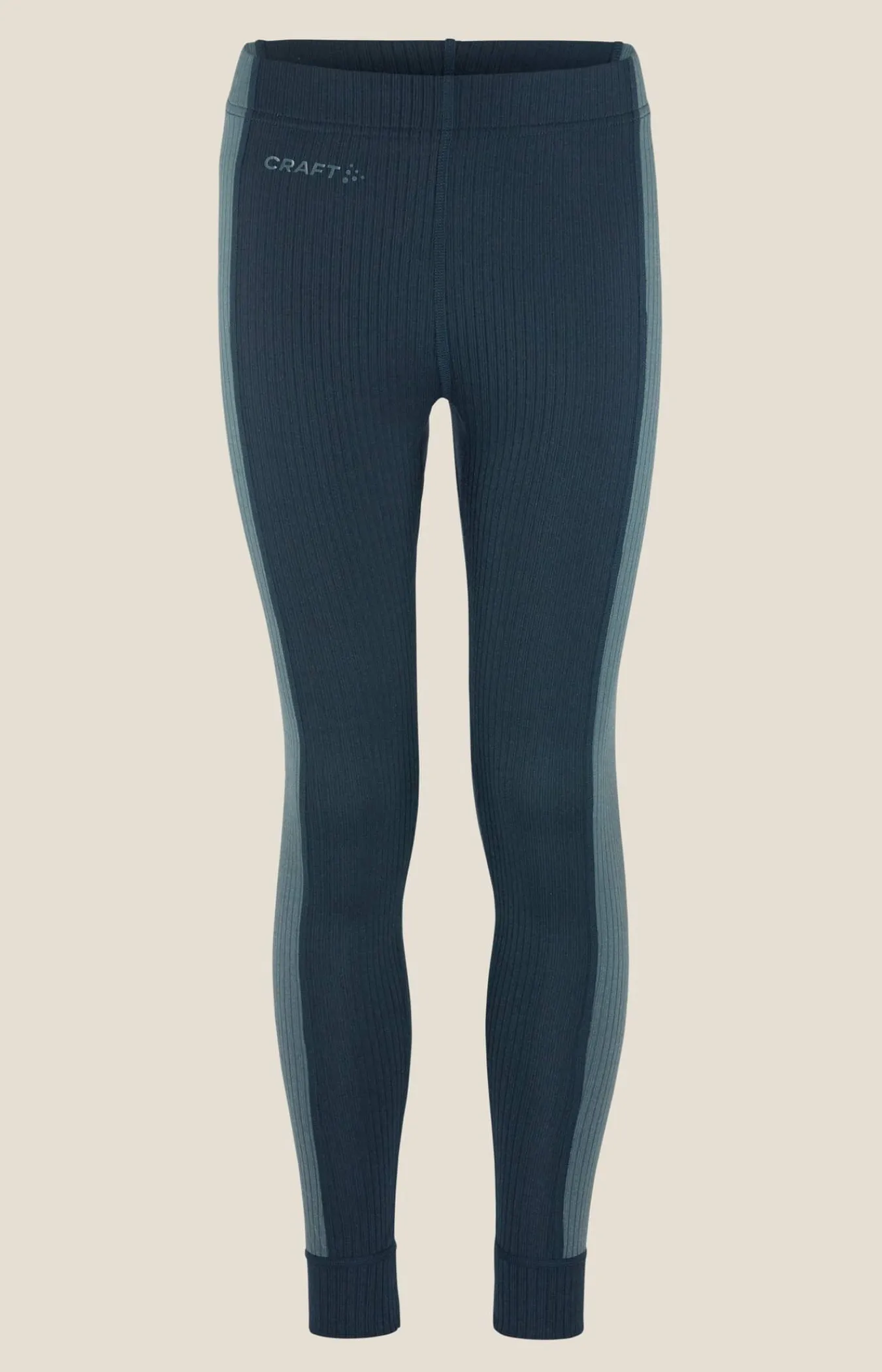 Craft Sportswear Aktiva Underställ|Underställsset^CORE Dry Baselayer Set J Blaze/Orion